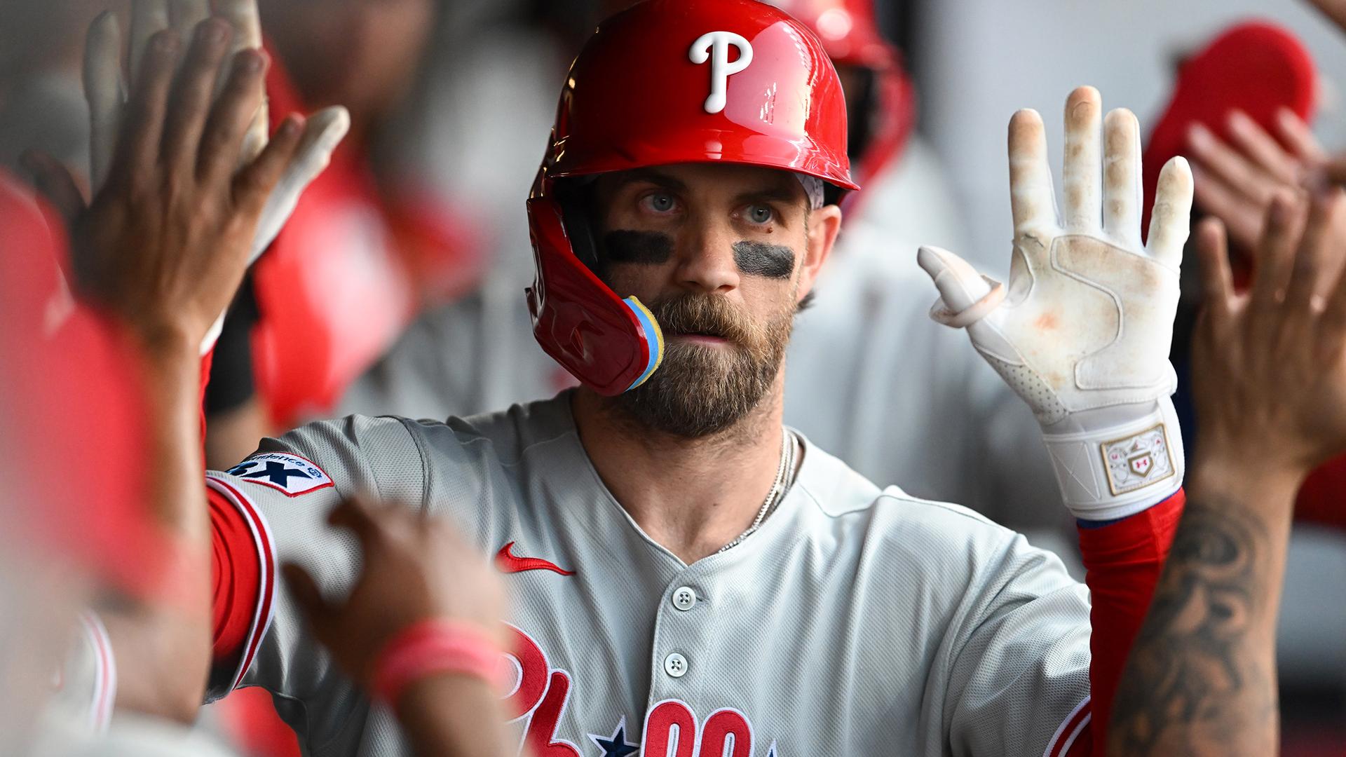 Bryce Harper