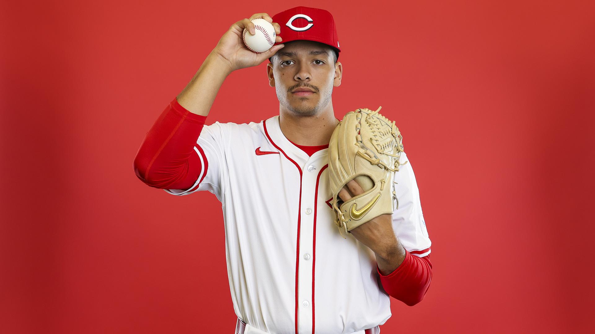 Chase Burns