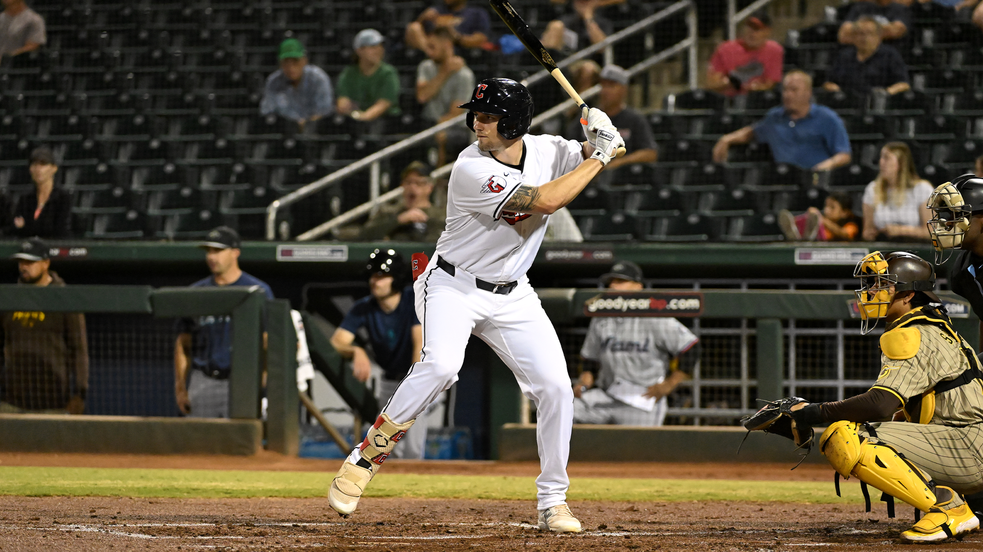 Chase DeLauter