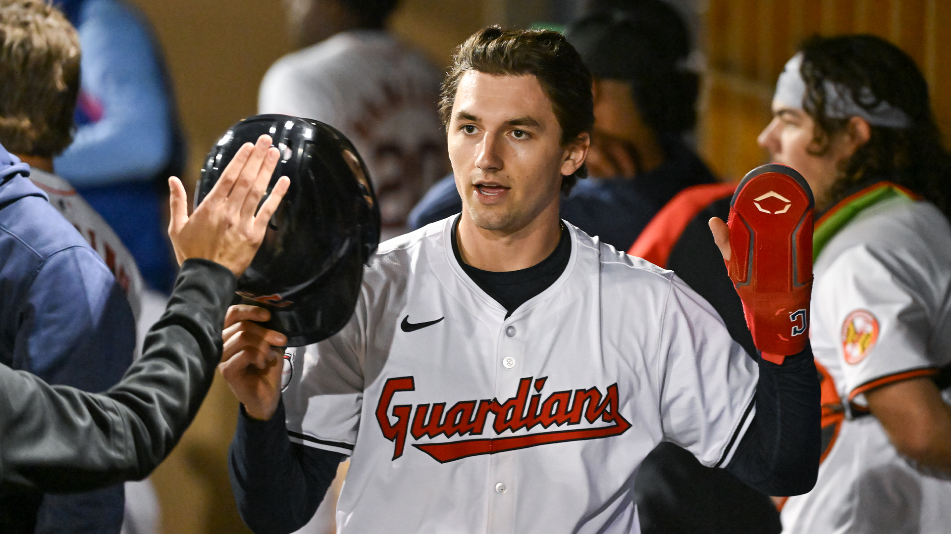 Chase DeLauter