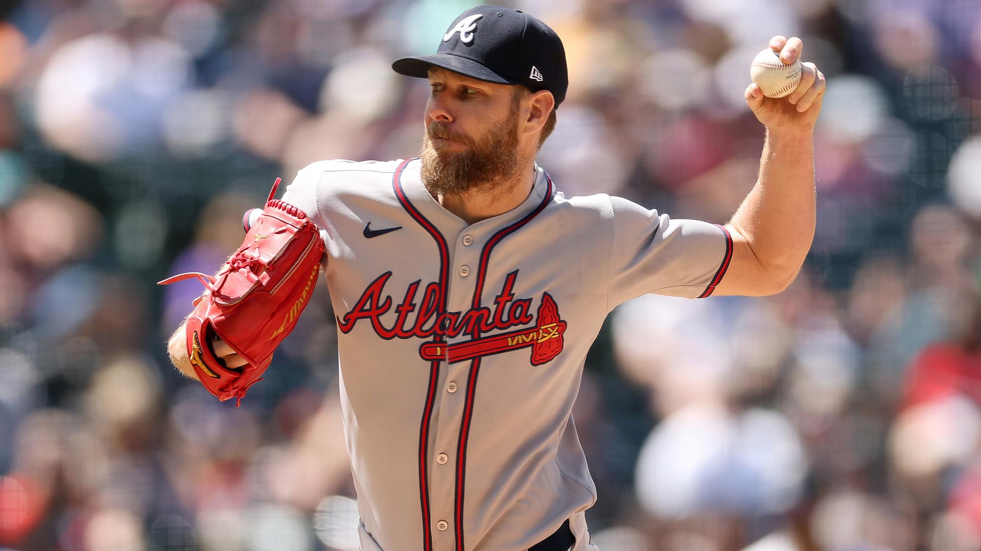 Chris Sale