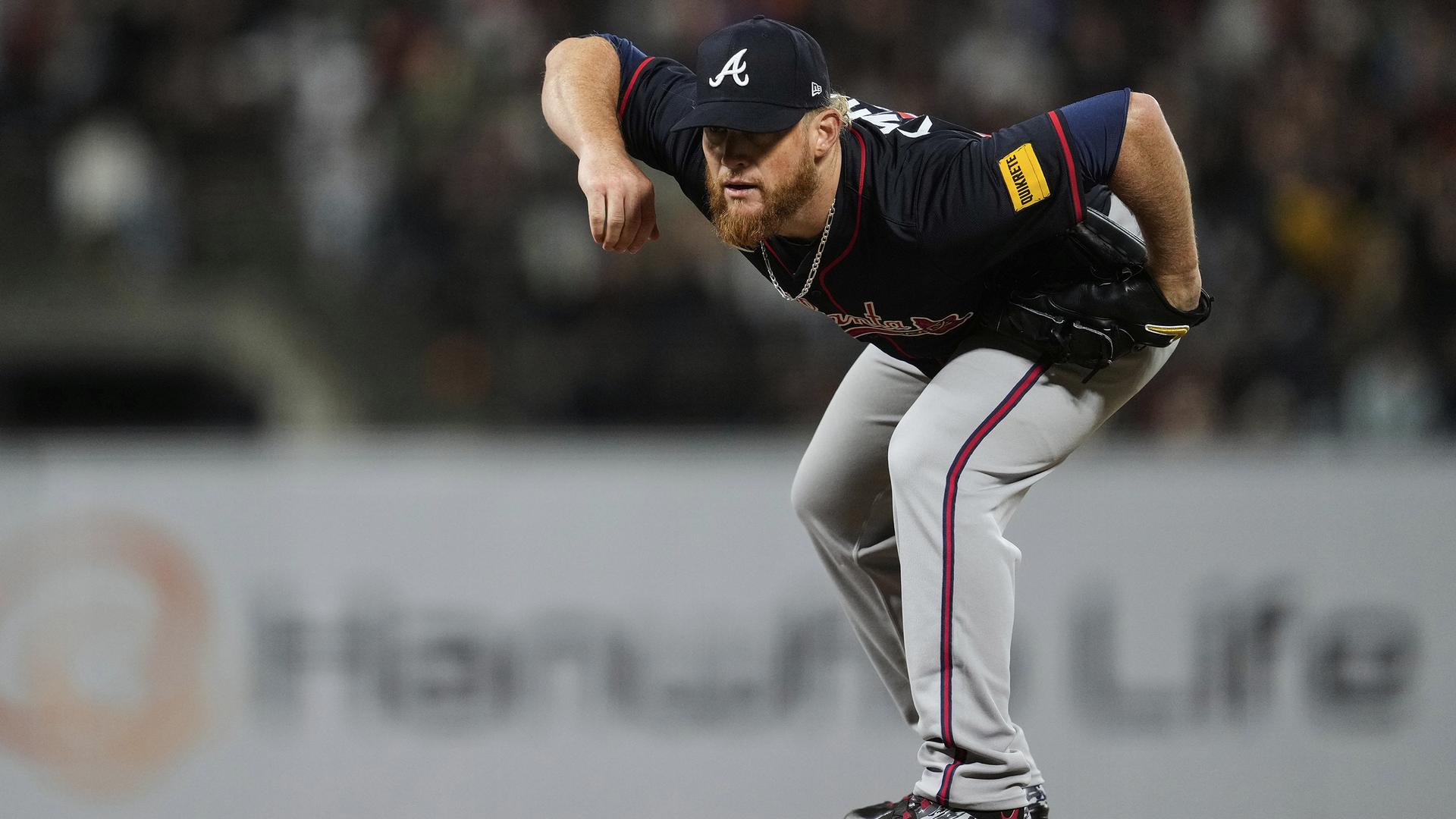 Craig Kimbrel