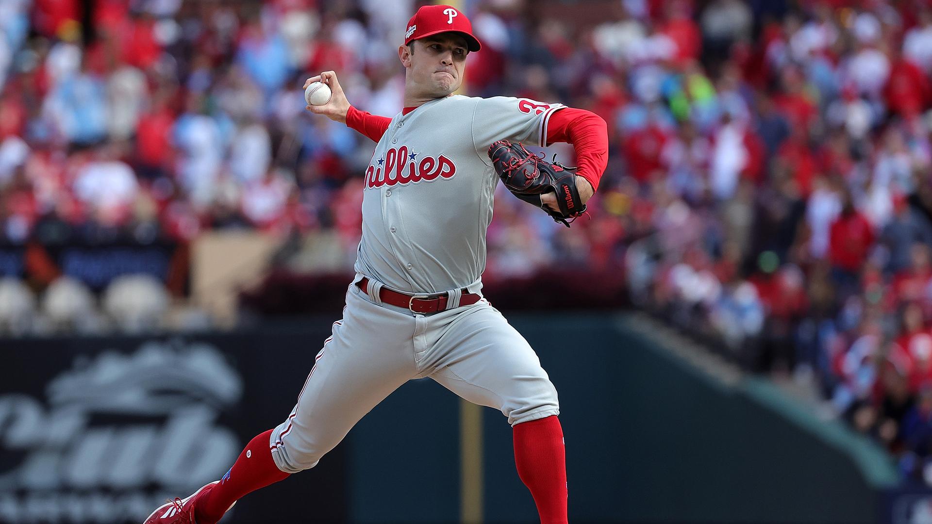 David Robertson