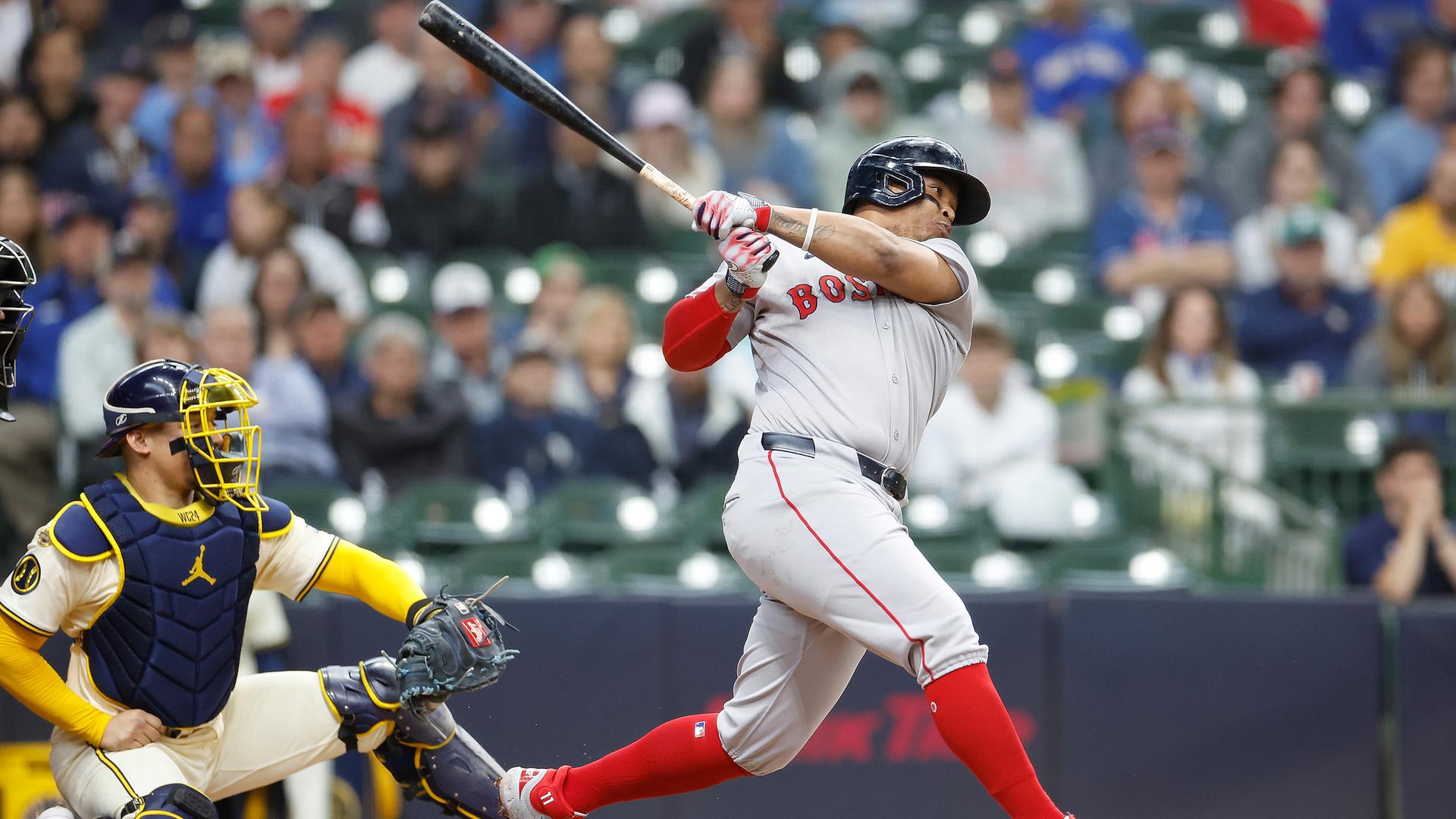 Rafael Devers
