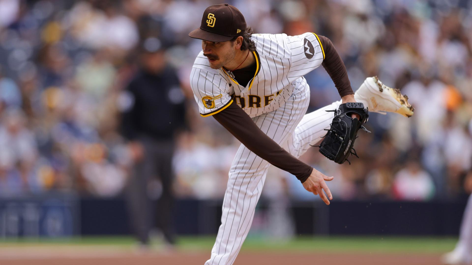 Dylan Cease