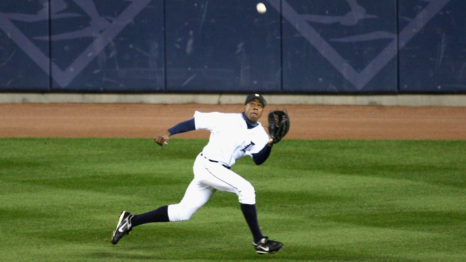 Curtis Granderson