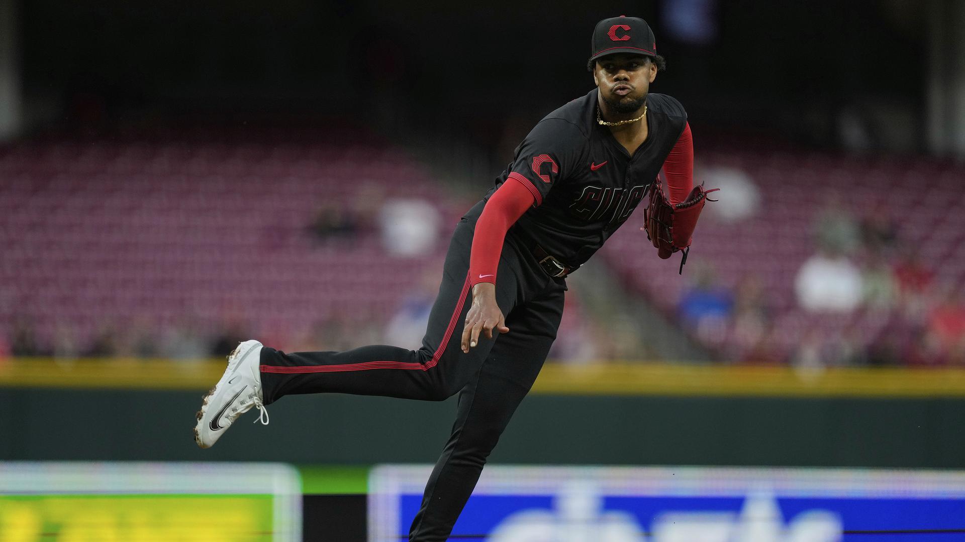 Hunter Greene 
