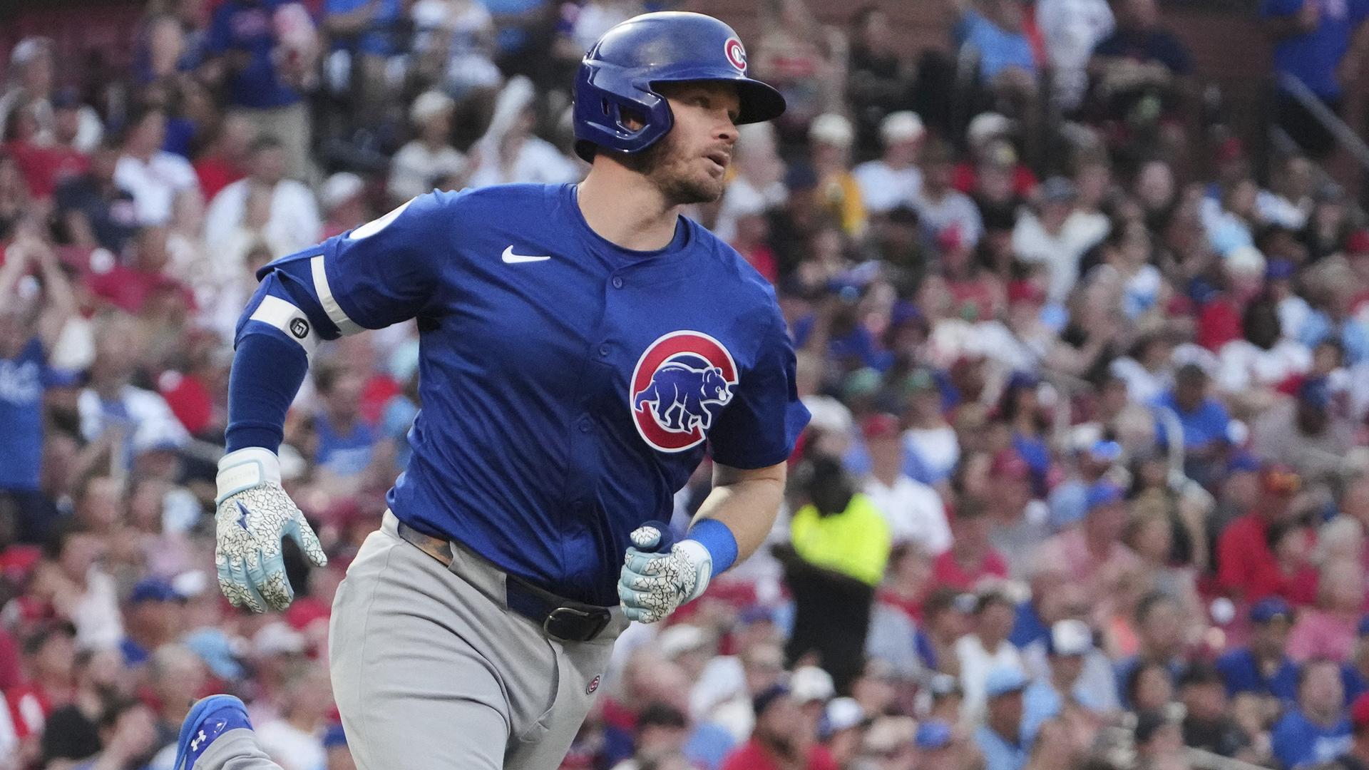 Ian Happ
