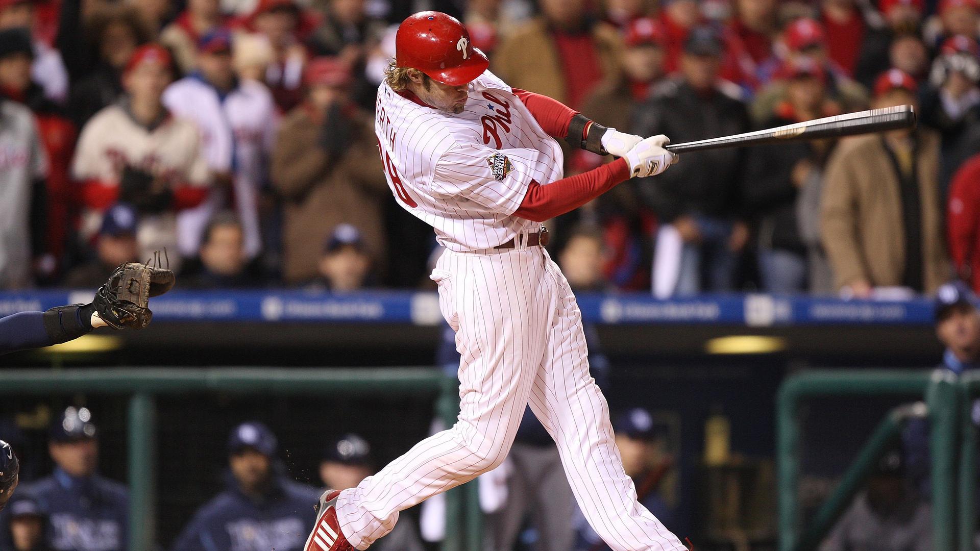 Jayson Werth