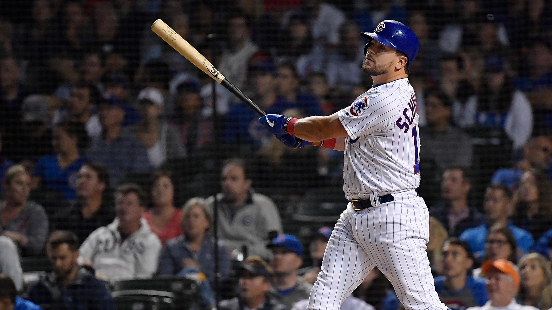 Kyle Schwarber