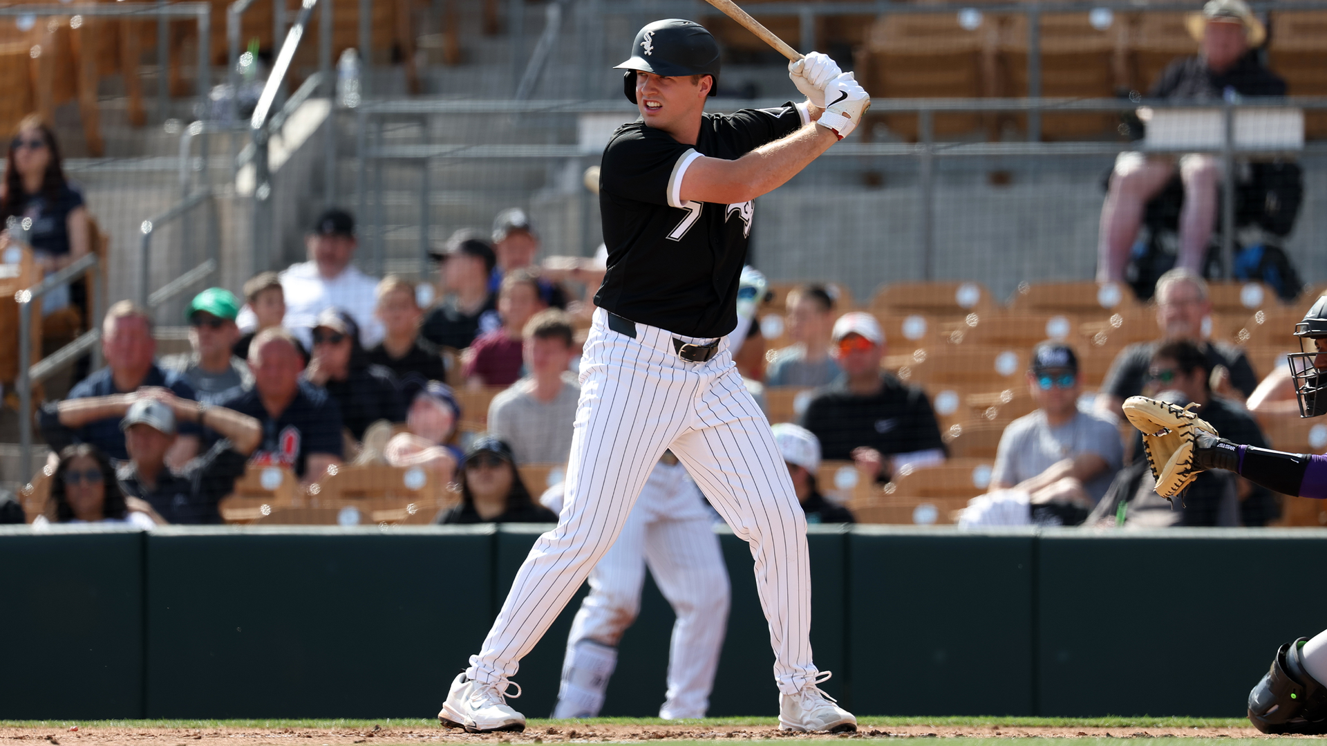 Kyle Teel