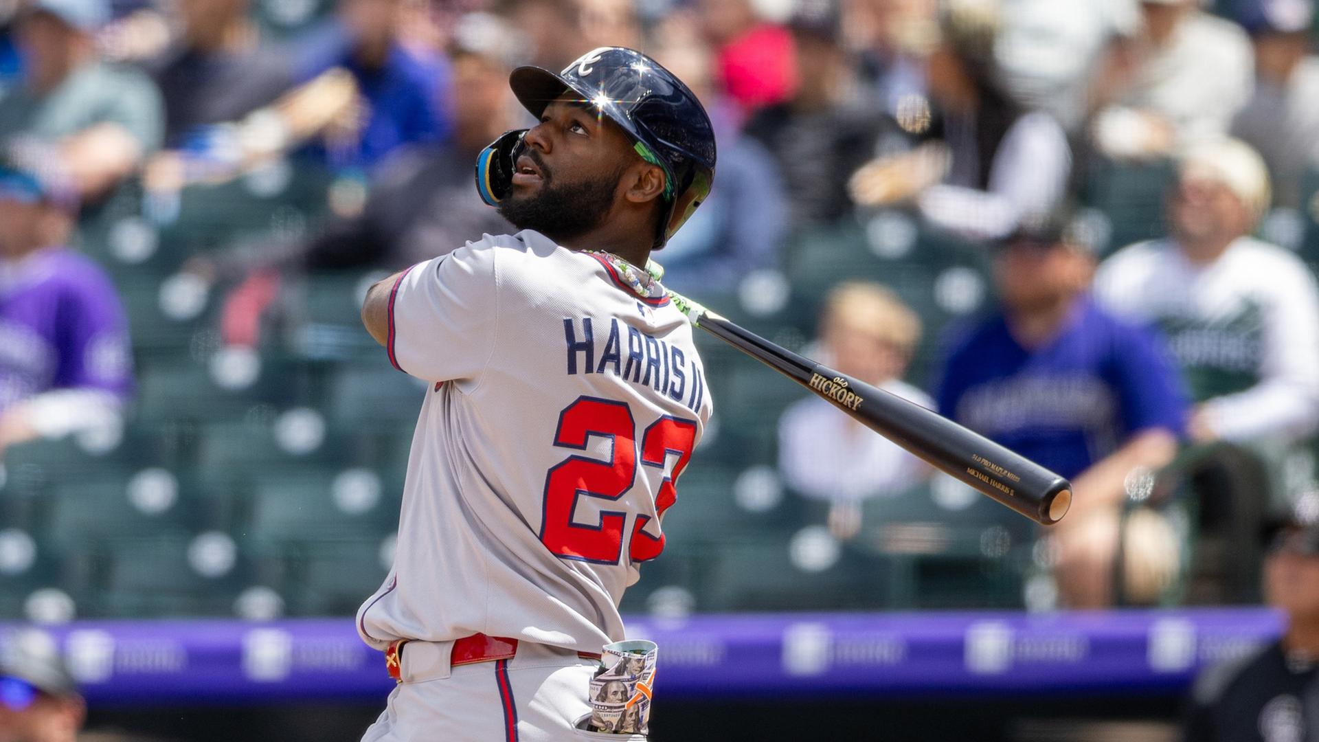 Michael Harris II 