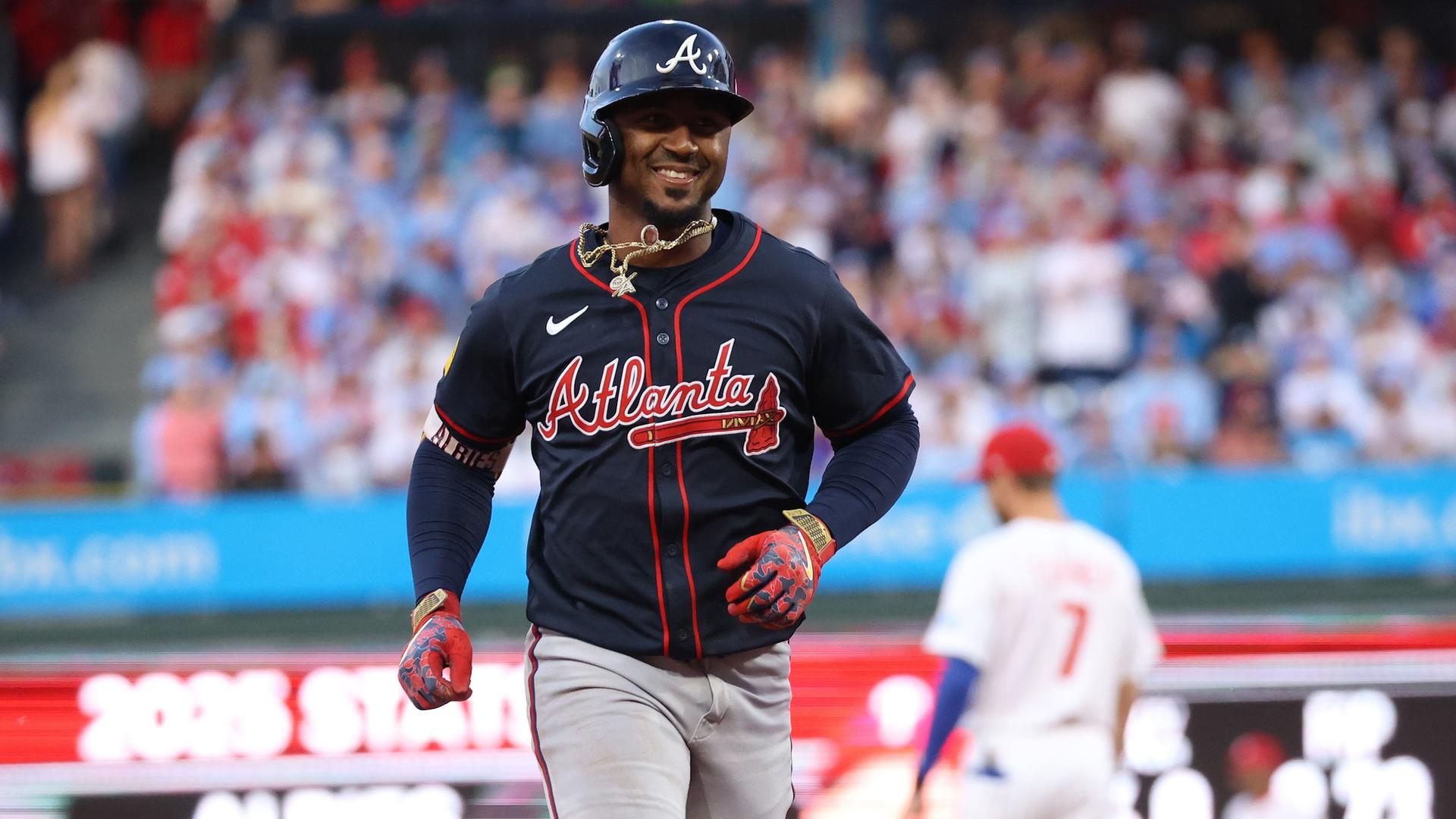 Ozzie Albies