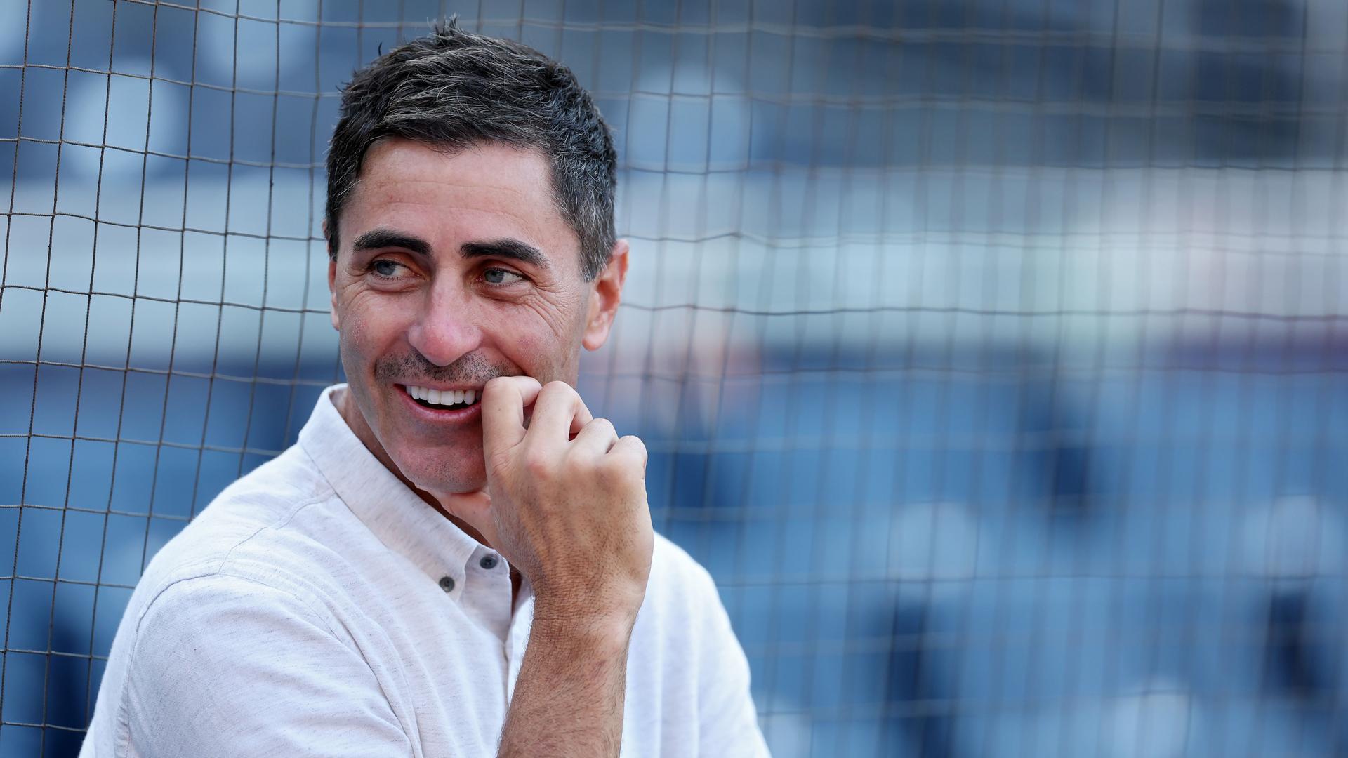 A.J. Preller