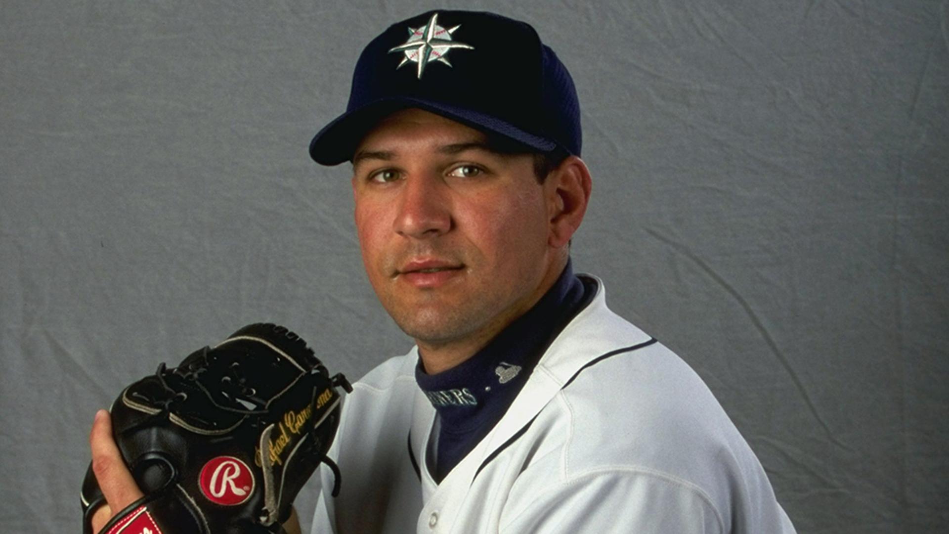 Rafael Carmona