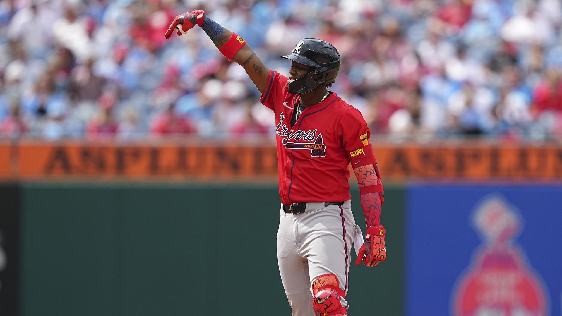 Ronald Acuña Jr.