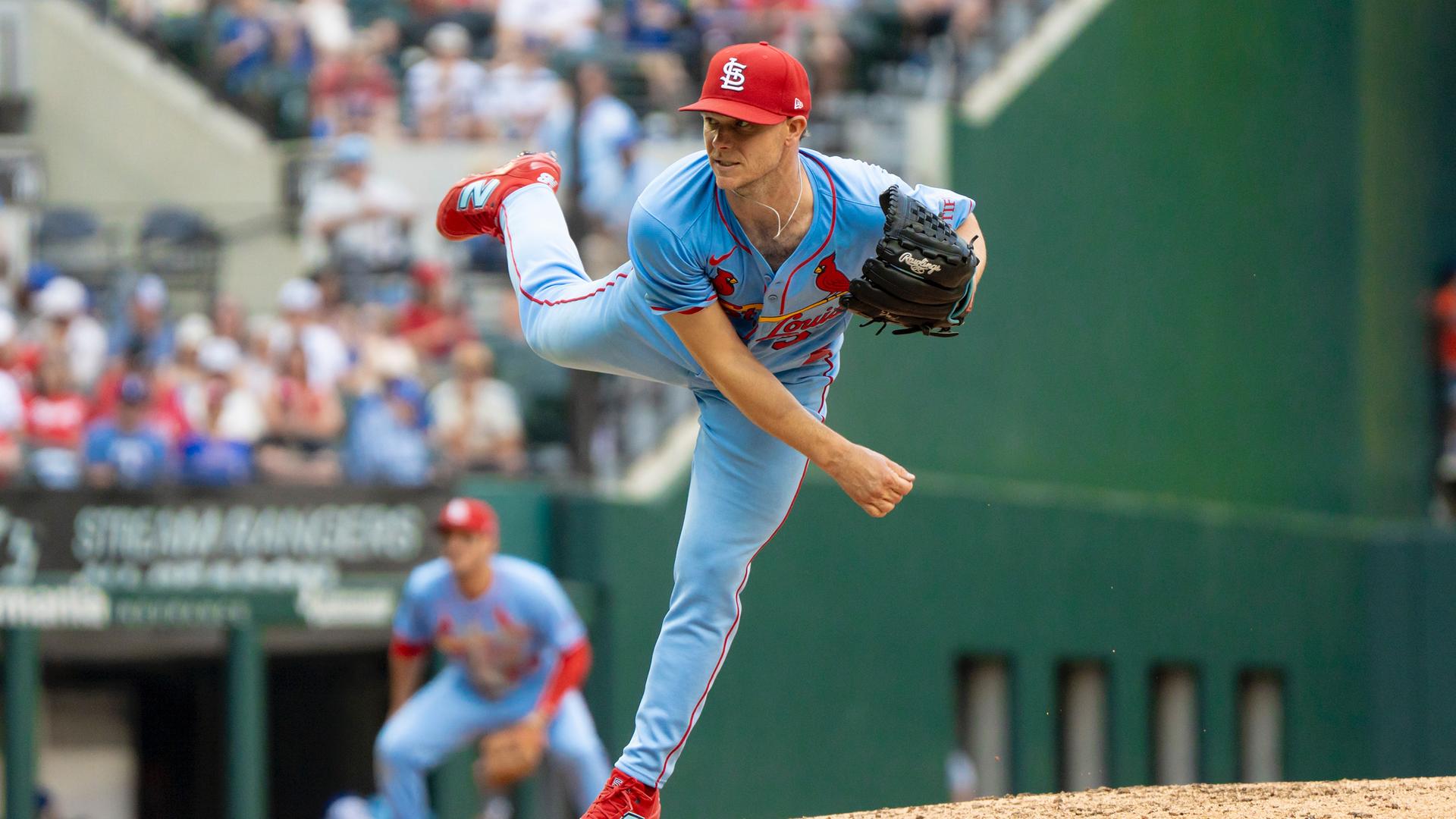 Sonny Gray