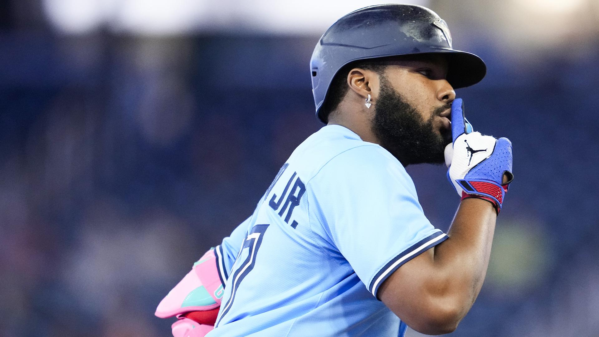 Vladimir Guerrero Jr.
