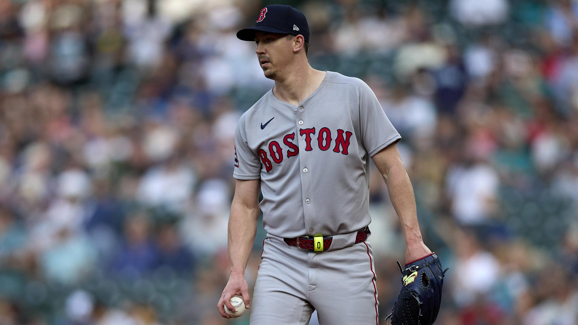 Walker Buehler