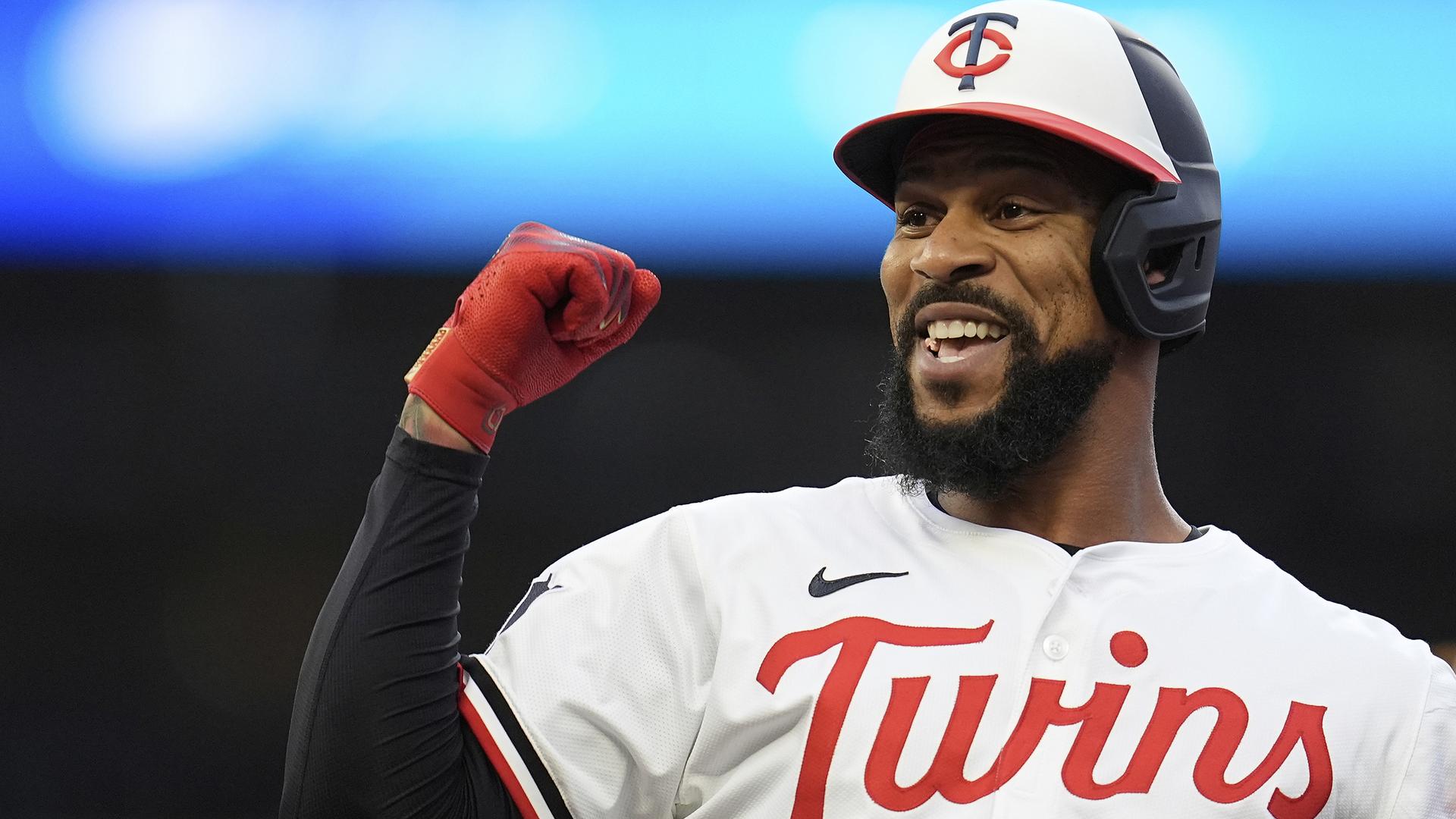 Byron Buxton