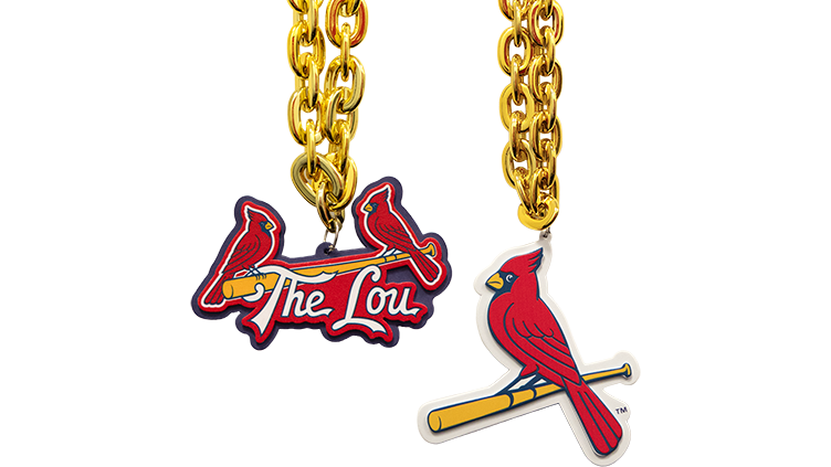 Cardinals Rally Chains