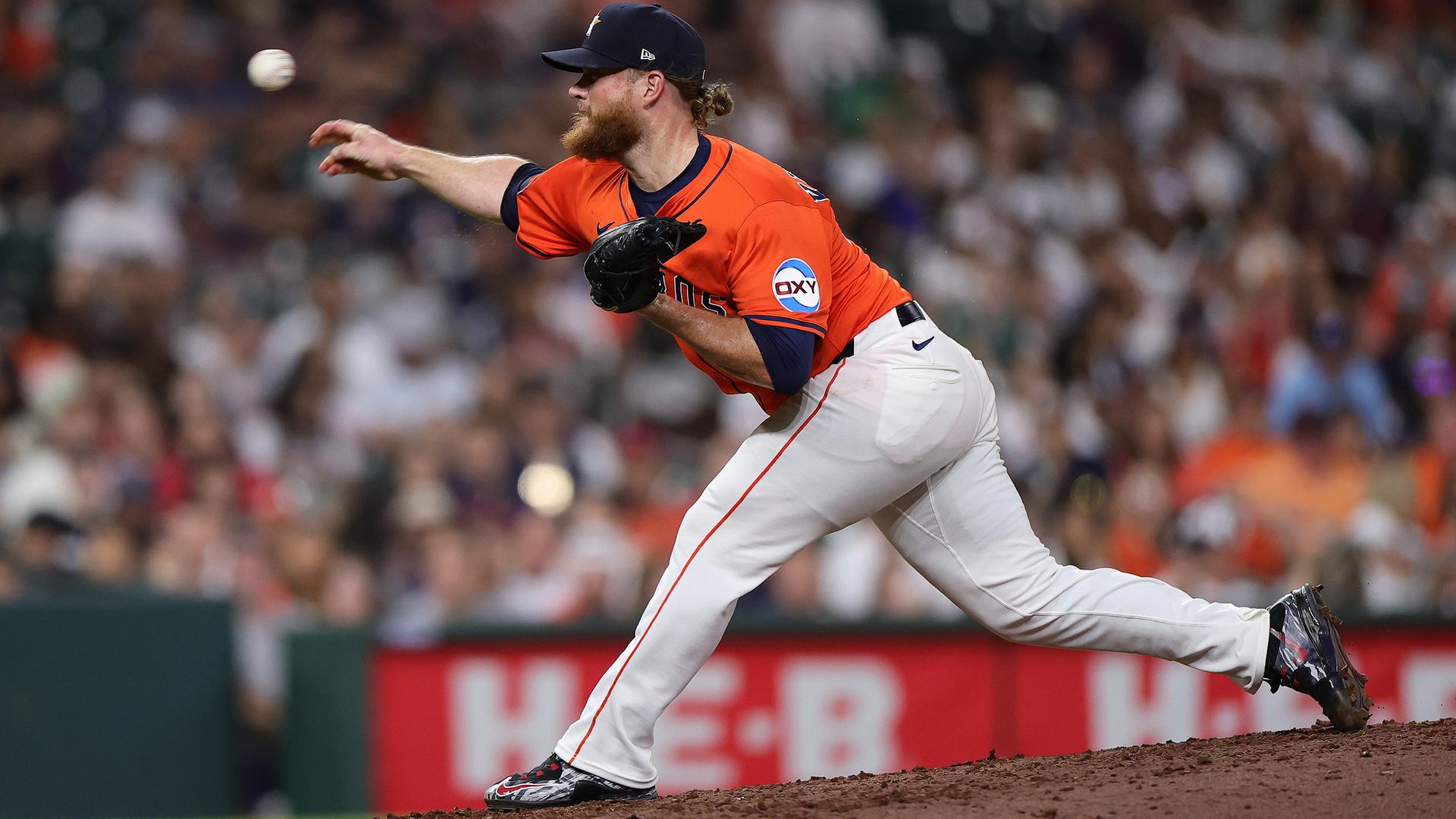 Craig Kimbrel