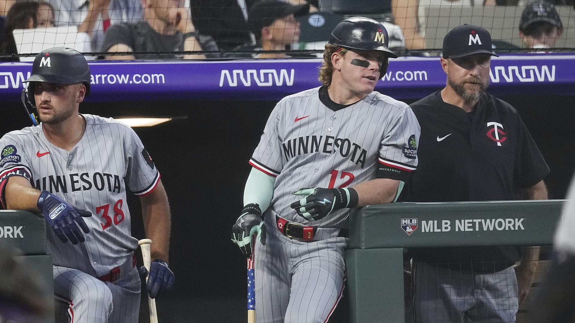 Harrison Bader
