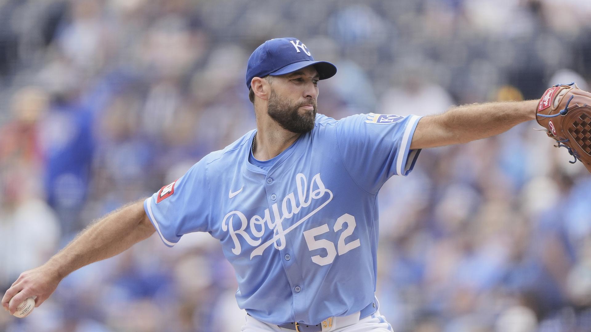 Michael Wacha