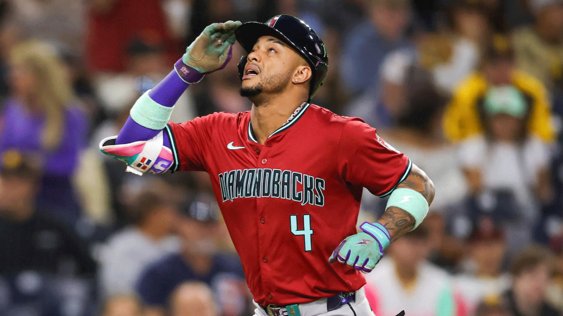 Ketel Marte
