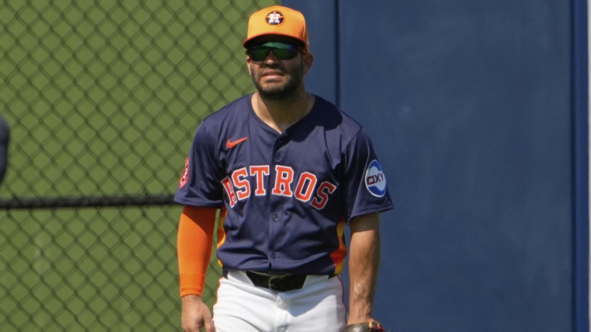 Jose Altuve