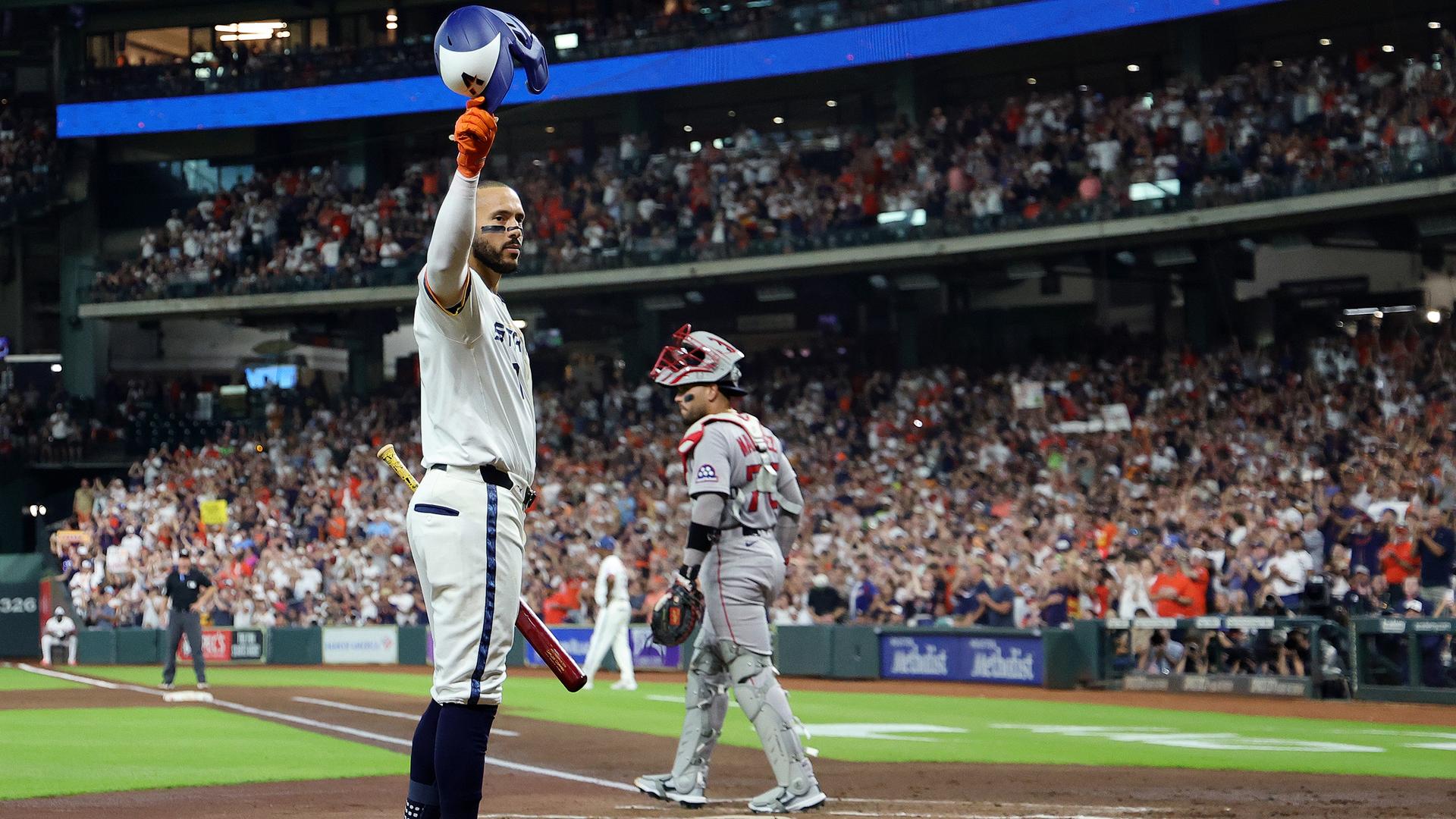 Carlos Correa