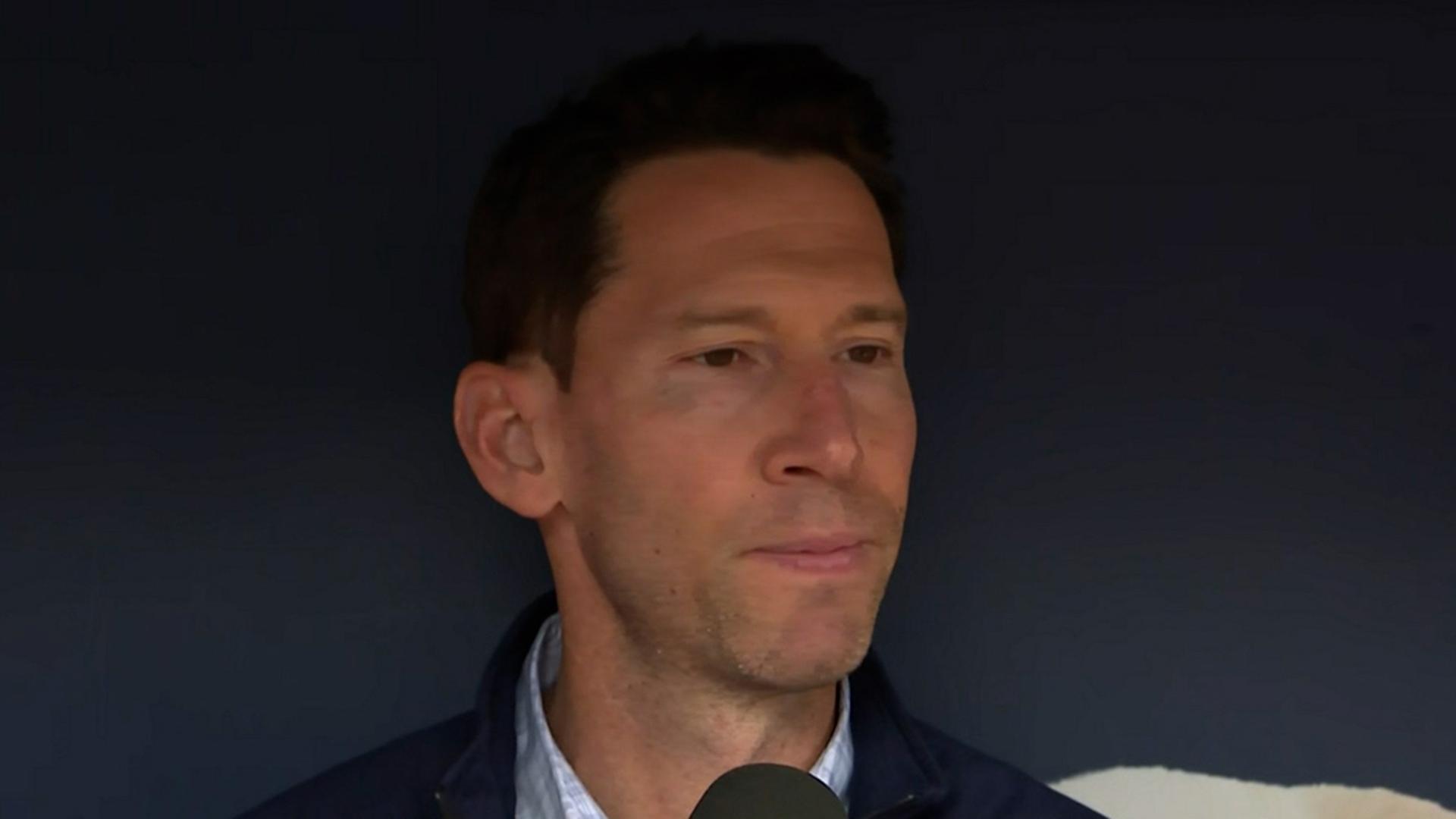 Craig Breslow