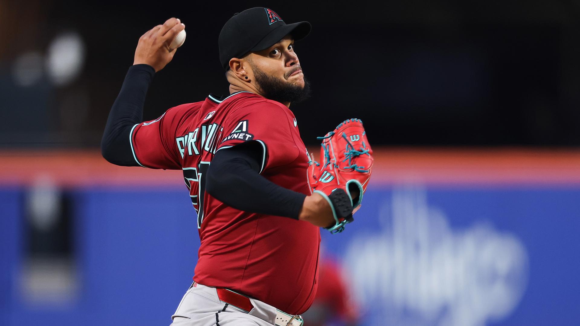 Eduardo Rodriguez