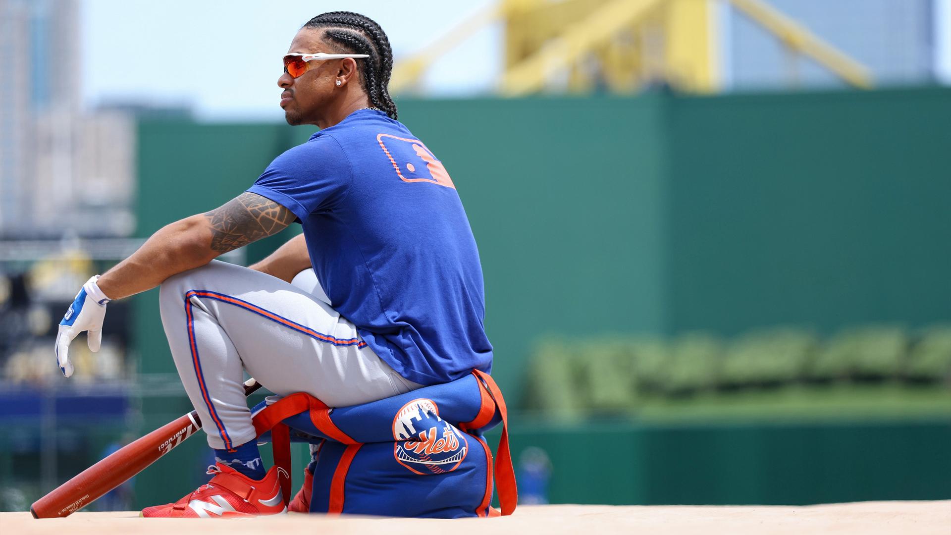 Francisco Lindor