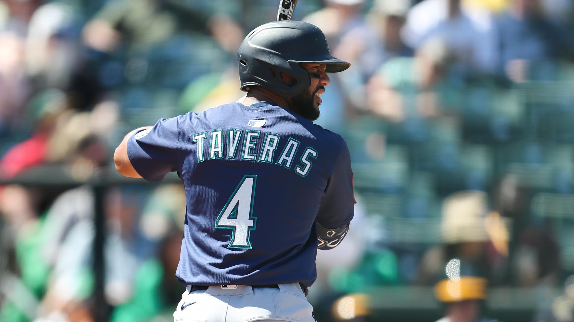 Leody Taveras