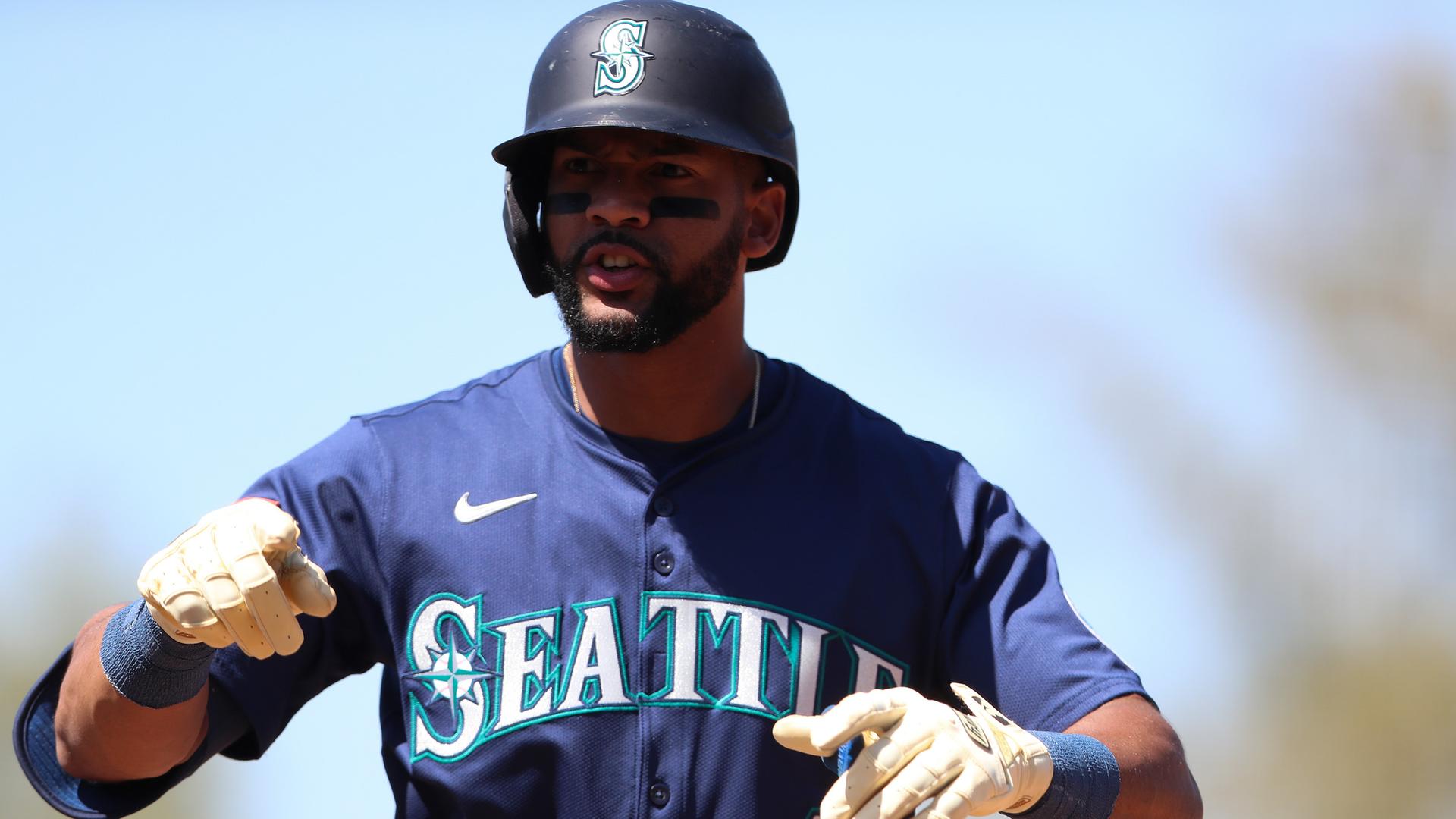 Leody Taveras