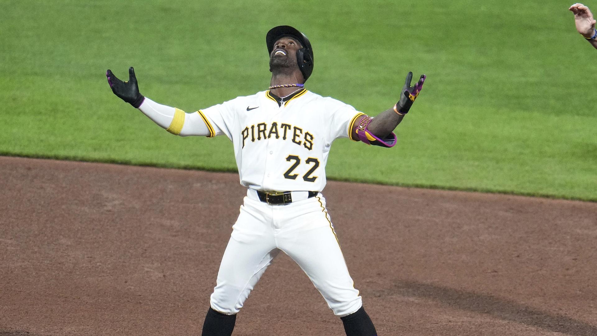 Andrew McCutchen