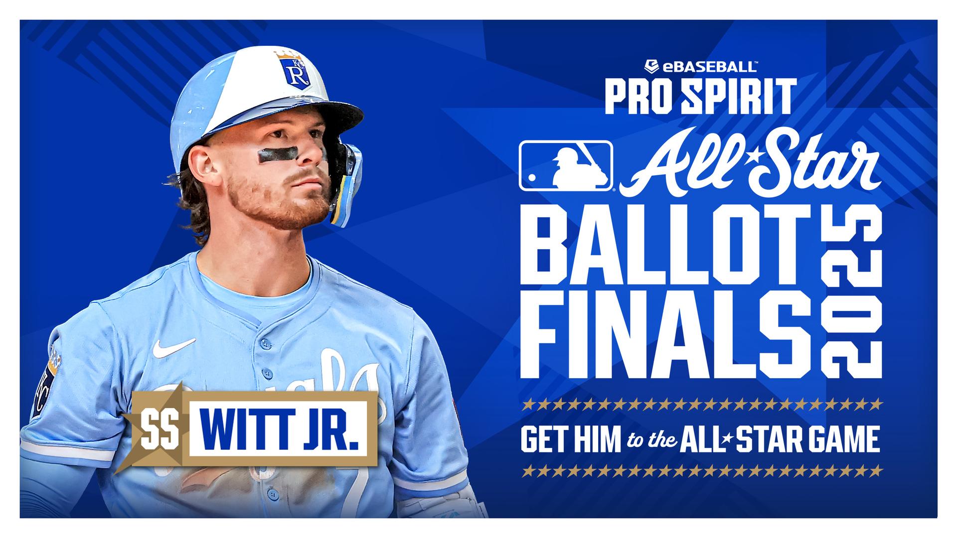 Bobby Witt Jr.