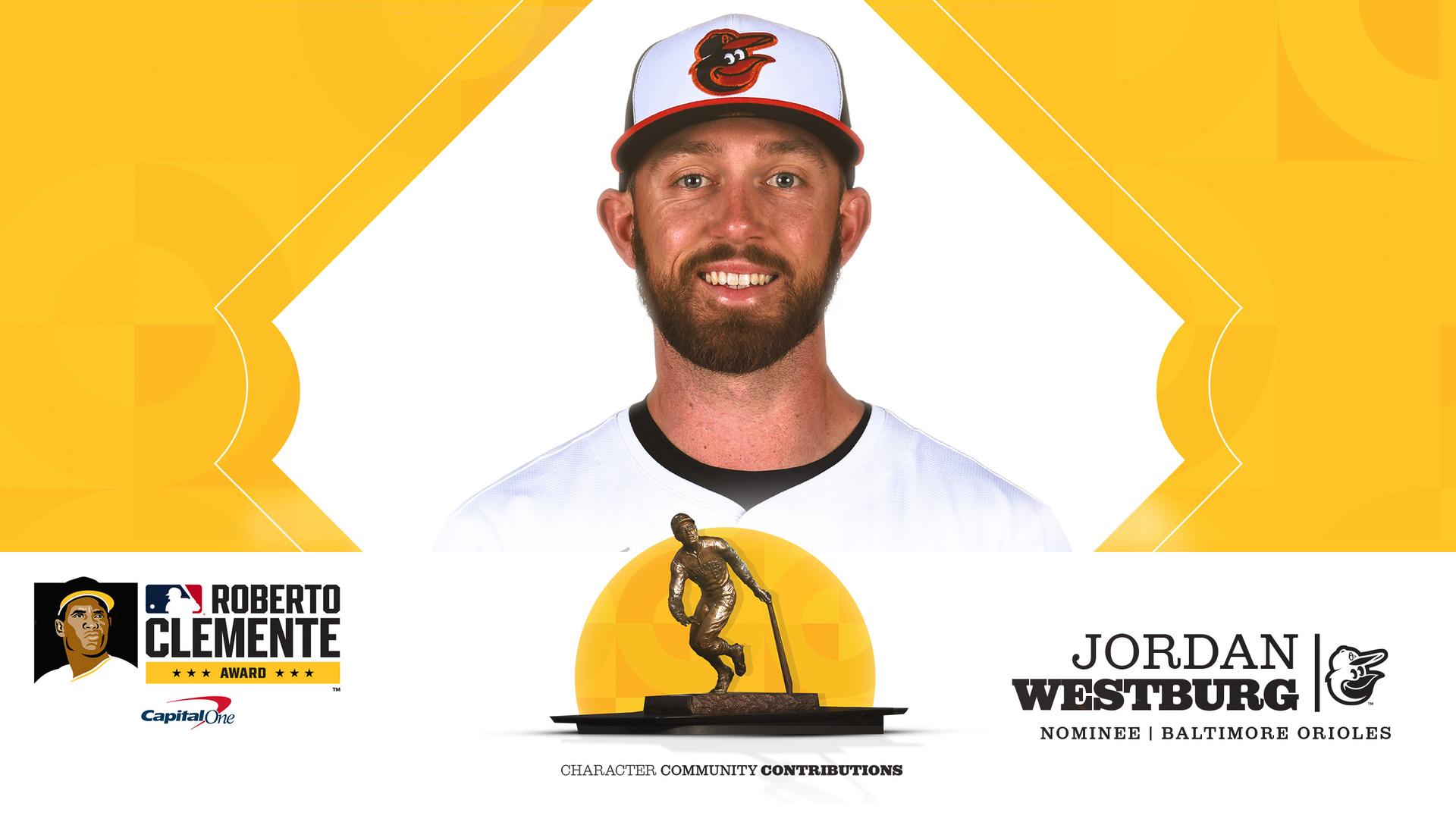 Jordan Westburg