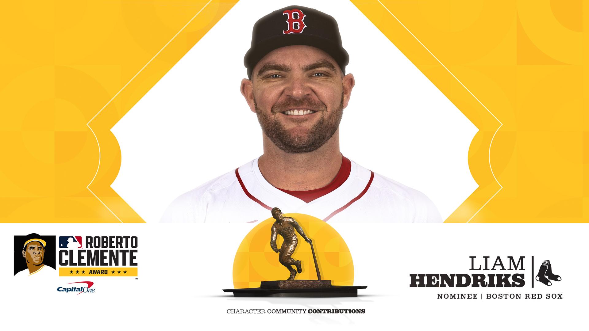 Liam Hendriks
