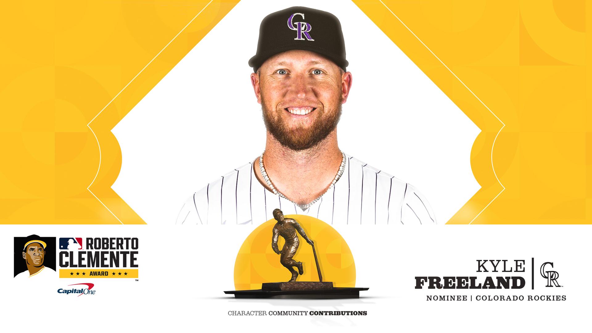 Kyle Freeland