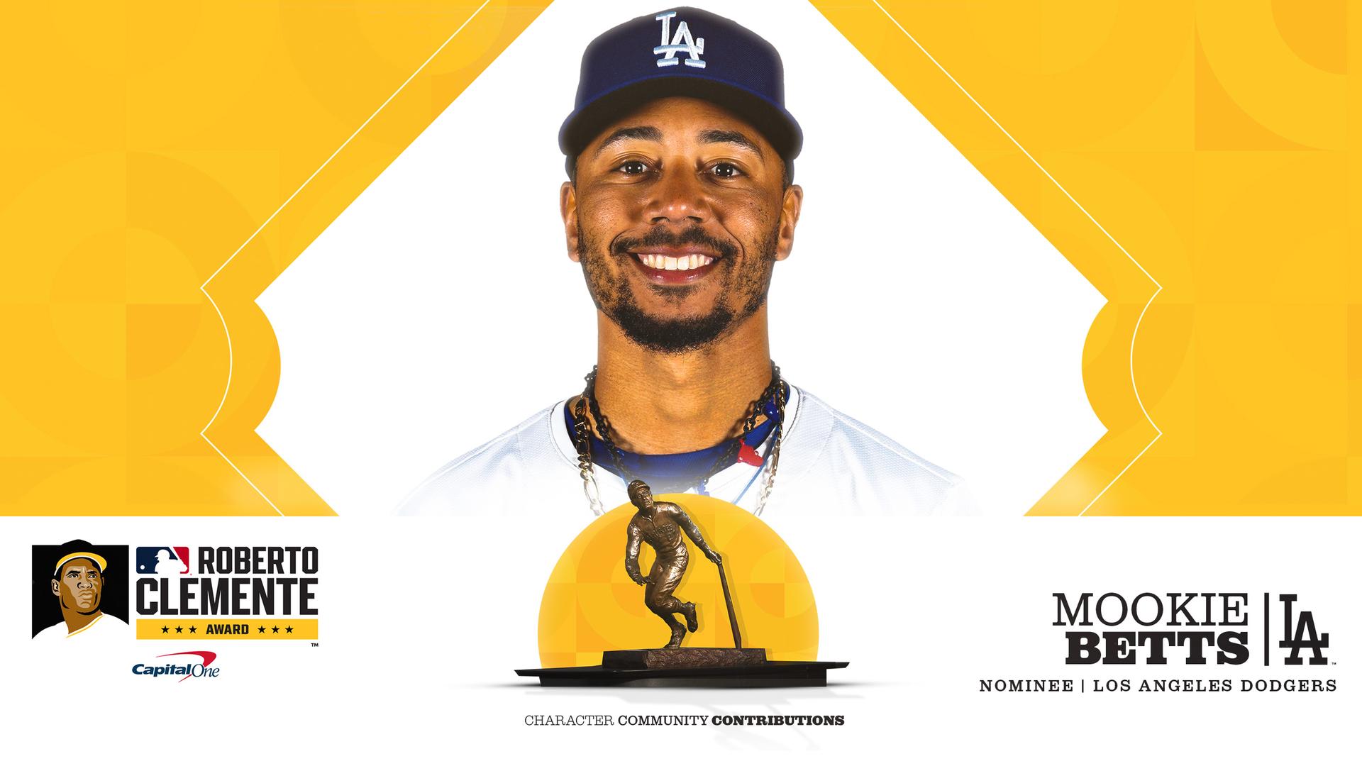 Mookie Betts