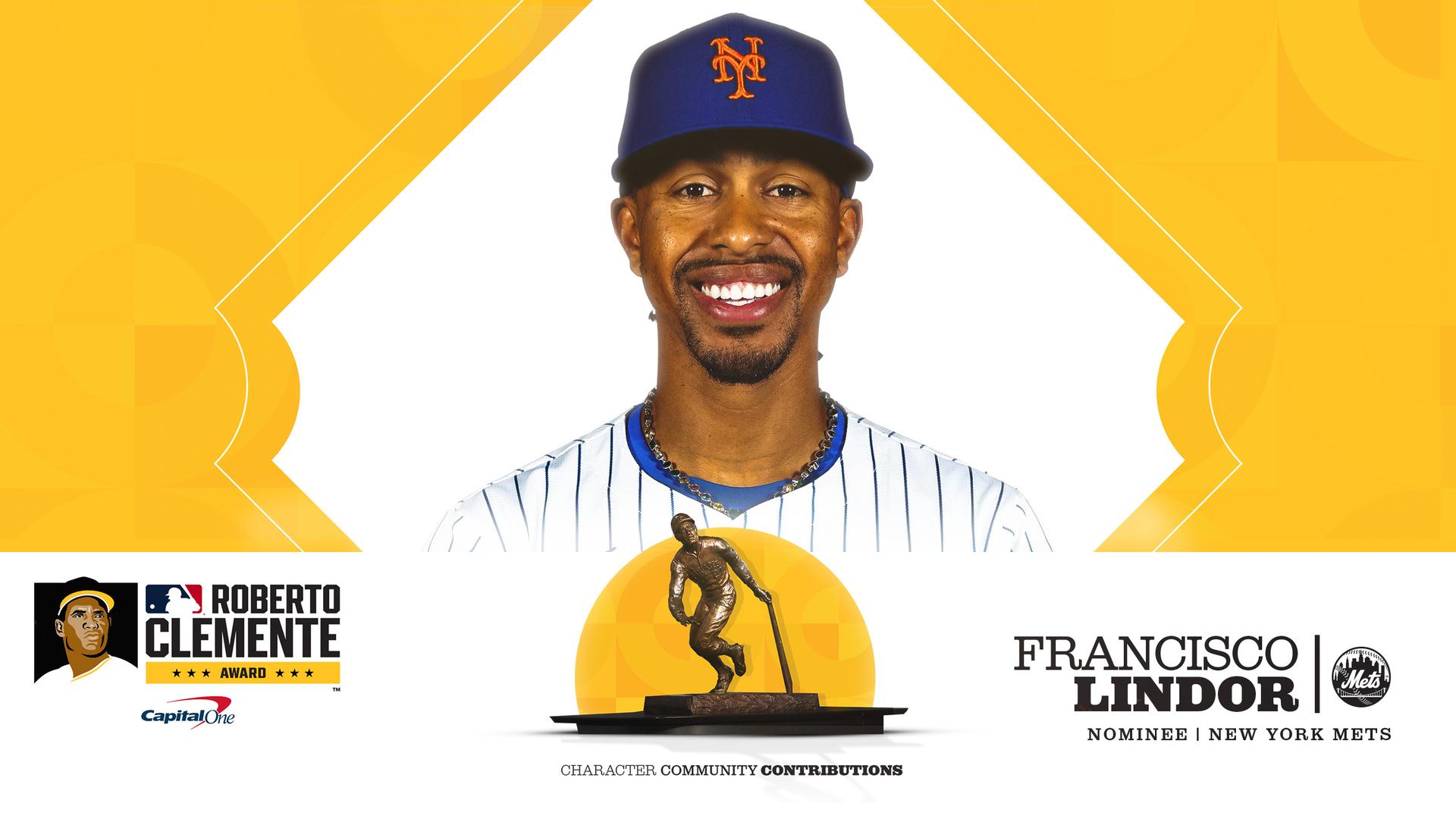 Francisco Lindor