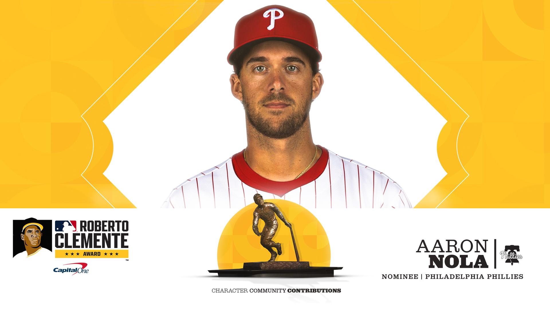 Aaron Nola