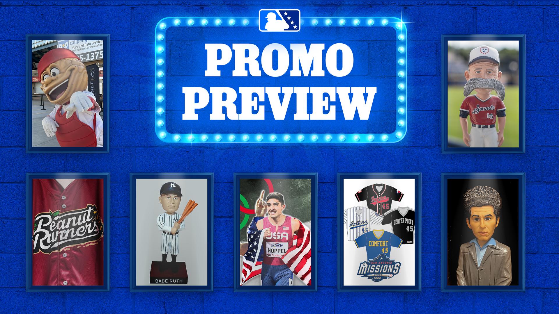 Promo Preview