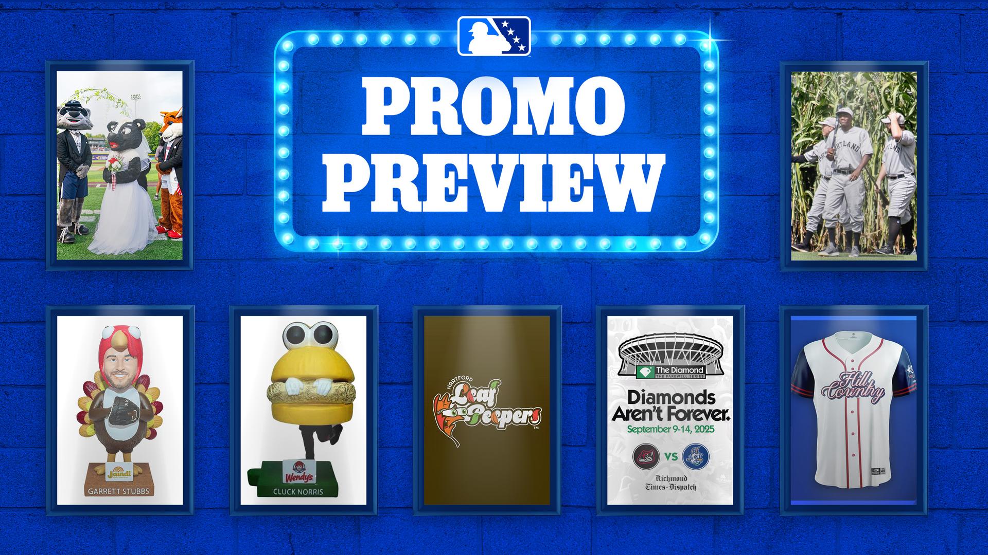 Promo Preview