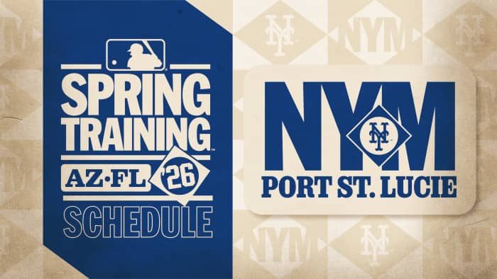 Grapefruit League schedule