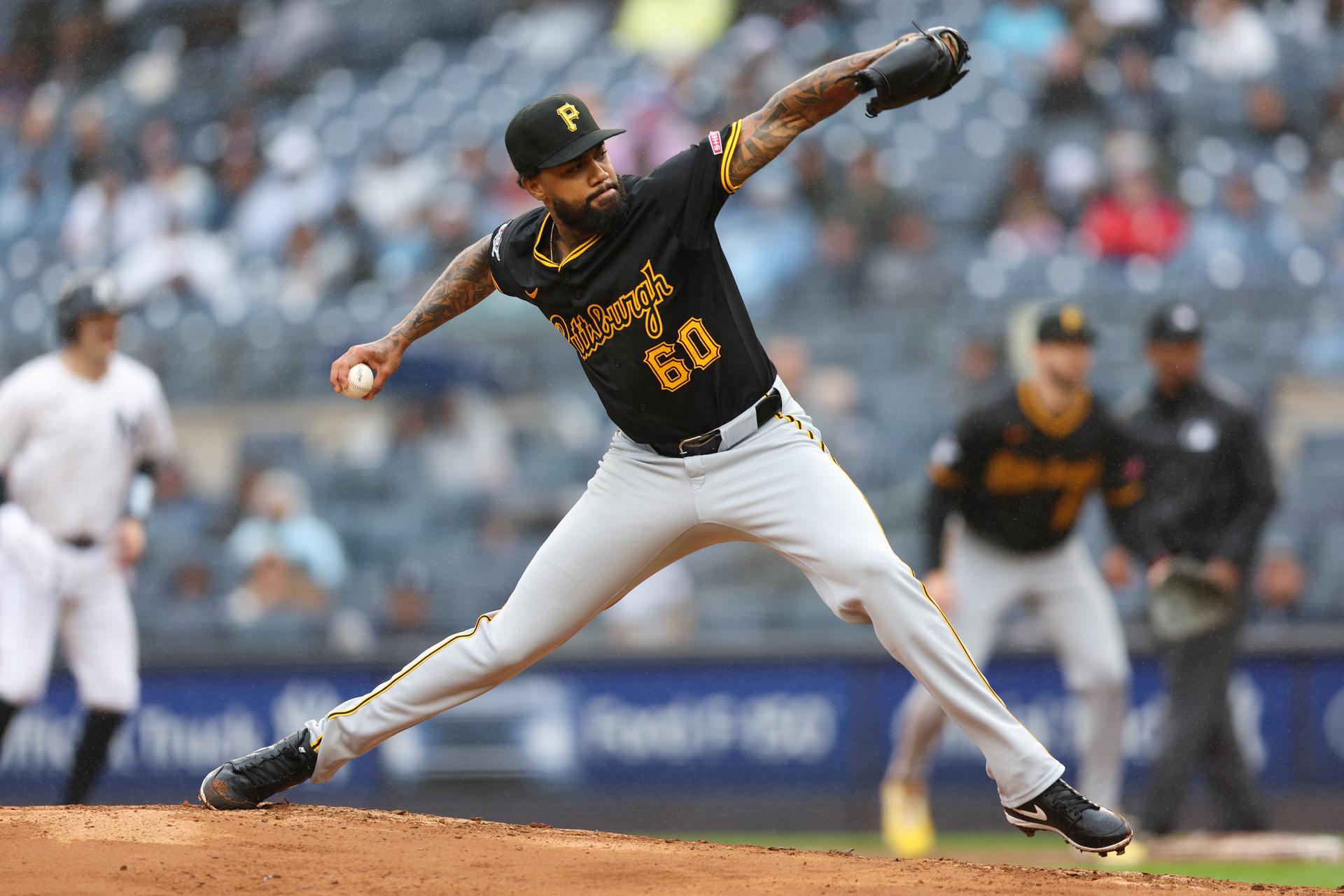 Dennis Santana