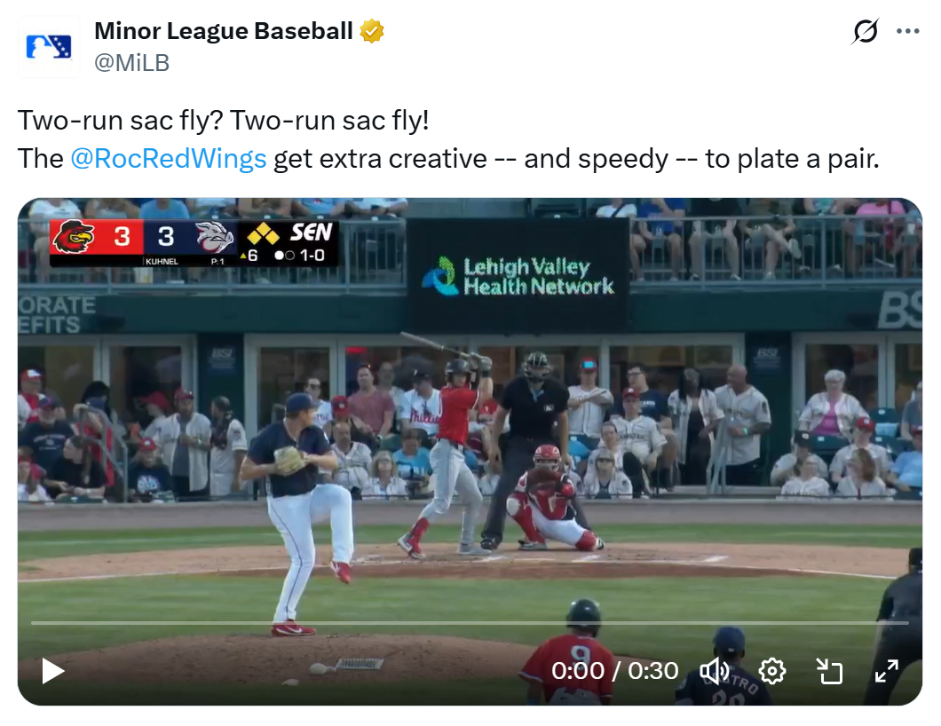 2R Sac fly