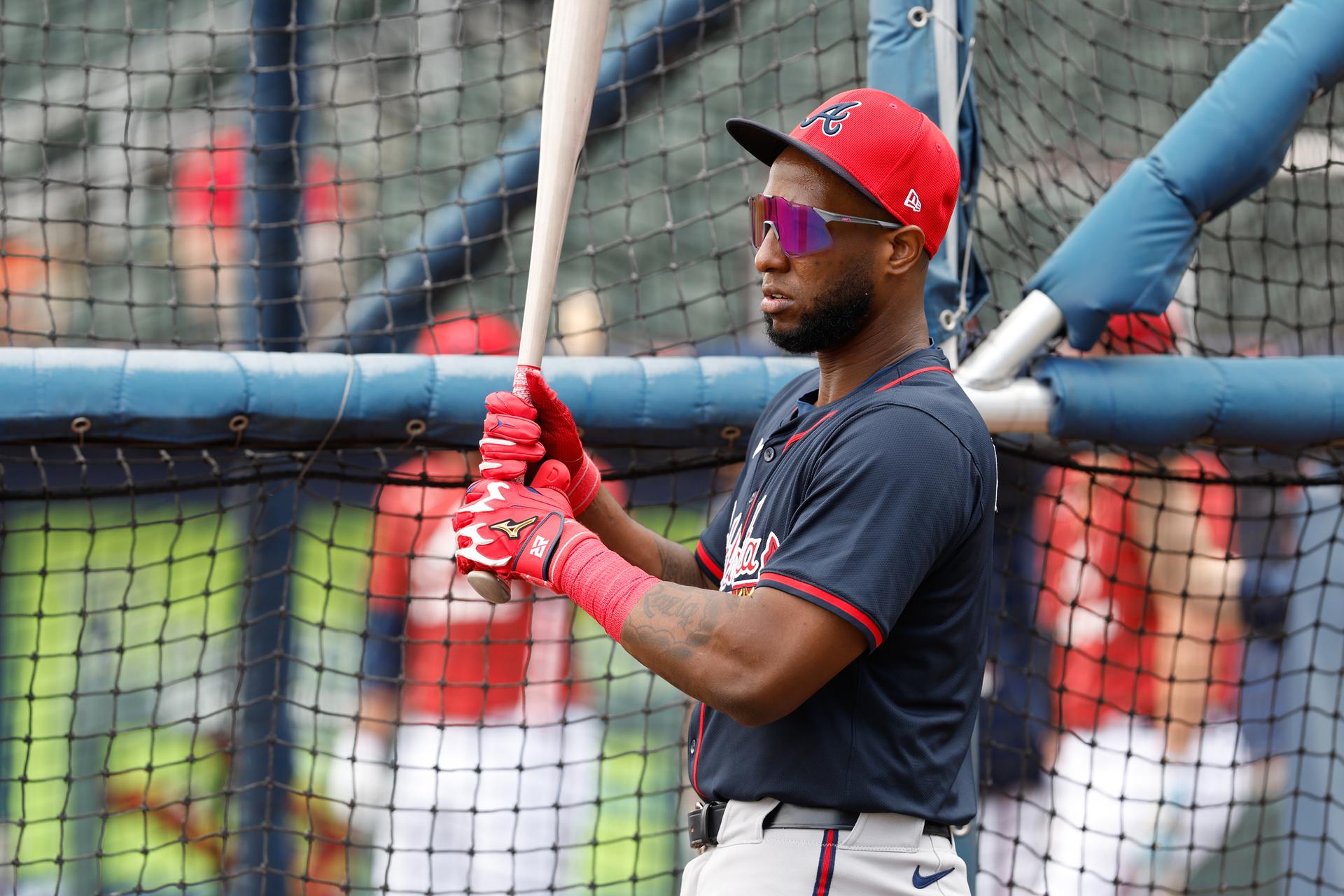 Jurickson Profar